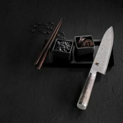 Zwilling Henckels Zwilling Brotmesser Miyabi 5000 MCD 67 -KitchenAid shop 000007832