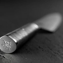 Zwilling Henckels Zwilling Brotmesser Miyabi 5000 MCD 67 -KitchenAid shop 000007906