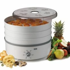 Stöckli Dörrautomat Dörrex Mit Kunststoffgitter -KitchenAid shop 0075 70 e02 doerrex aprikosen fru chte 1