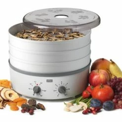 Stöckli Dörrautomat Dörrex Mit Timer Und Kunststoffgitter -KitchenAid shop 0076 70 e02 doerrex steinpilze fru chte