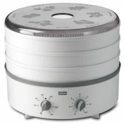 Stöckli Dörrautomat Dörrex Mit Timer Und Kunststoffgitter