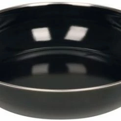 Riess Emaille Riess Schmorpfanne Aus Schwarzemaille Ohne Deckel 28 Cm 8 Riess Emaille Riess Schmorpfanne Aus Schwarzemaille Ohne Deckel 28 Cm -KitchenAid shop 0077 022 2