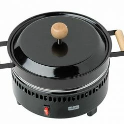 Stöckli Marroniofen