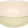 Riess Emaille Riess Schüssel Aus Emaille In Pastell-gelb 2 Riess Emaille Riess Schüssel Aus Emaille In Pastell-gelb -KitchenAid shop 0304 006