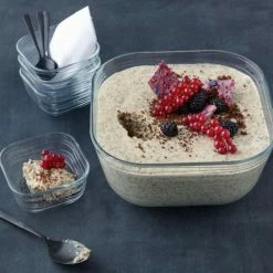 Leonardo Schale Mit Schälchen Struttura Gusto, 5-teilig -KitchenAid shop 038120 2 K bearbeitet l