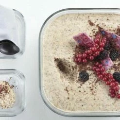 Leonardo Schale Mit Schälchen Struttura Gusto, 5-teilig -KitchenAid shop 038120 3 K bearbeitet l