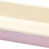 Riess Emaille Riess Auflaufform Aus Emaille 32x19 In Rosa -KitchenAid shop 0434 006