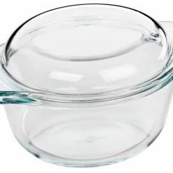 Küchenprofi Auflaufform Mit Deckel Elsass Rund 18 Cm