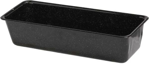 Riess Emaille Riess Brotbackform Aus Emaille 3 Riess Emaille Riess Brotbackform Aus Emaille