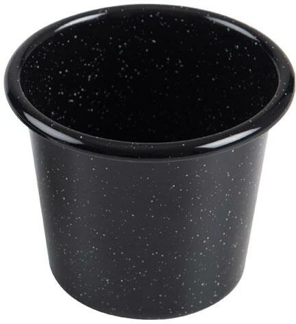 Riess Emaille Riess Muffinform Aus Emaille In Schwarz 4 Cm 3 Riess Emaille Riess Muffinform Aus Emaille In Schwarz 4 Cm