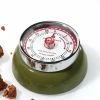 Zassenhaus Timer Speed In Olive -KitchenAid shop 071818