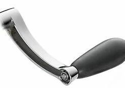 Zassenhaus Kurbel Für Allesschneider