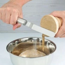 Küchenprofi Lebkuchenformer Nürnberg -KitchenAid shop 08 1520 25 00 b neu l