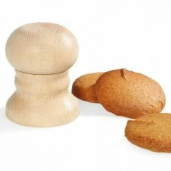 Küchenprofi Lebkuchenformer Nürnberg