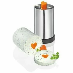 Küchenprofi Terrinenform Rund -KitchenAid shop 09 2120 28 00 1