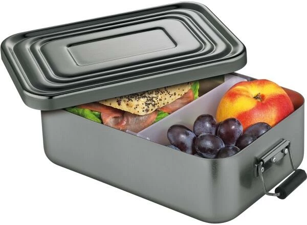 Küchenprofi Lunchbox klein, anthrazit Küchenprofi Lunchbox Klein, Anthrazit -KitchenAid shop 1001461318 a