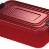 Küchenprofi Lunchbox Klein, Rot -KitchenAid shop 1001461418