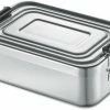 Küchenprofi Lunchbox Klein, Silber -KitchenAid shop 1001462418