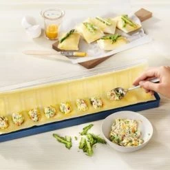 Betty Bossi Teigformer Täschler MiniMaxi -KitchenAid shop 10186a