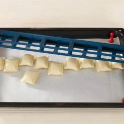 Betty Bossi Teigformer Täschler MiniMaxi -KitchenAid shop 10194