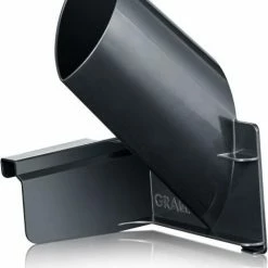 GRAEF Allesschneider Sliced Kitchen SKS 500 In Rot -KitchenAid shop 1051 Graef MiniSlice Aufsatz eckige Auflage Hauptabbildung