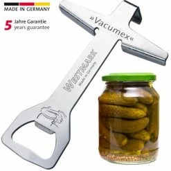 Westmark Schraubdeckelöffner Vacumex -KitchenAid shop 10562270 2