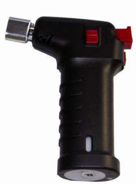 Lurch Butangasbrenner Home Schwarz 3 Lurch Butangasbrenner Home Schwarz