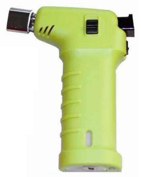 Lurch Butangasbrenner Home Schwarz 4 Lurch Butangasbrenner Home Schwarz – Bild 2