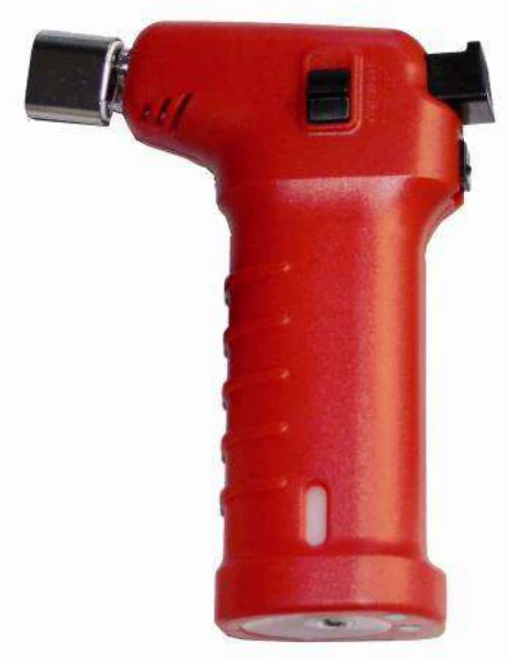 Lurch Butangasbrenner Home Schwarz 6 Lurch Butangasbrenner Home Schwarz – Bild 4