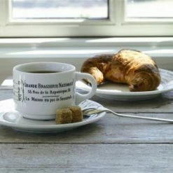 Pillivuyt Bauernform Oval Brasserie Klein 260 X 190 Mm -KitchenAid shop 111310BL1C00103 5