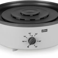 Stöckli Dörrex Gehäuse Kpl. 75 Ohne Timer