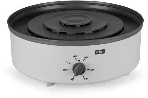 Stöckli Dörrex Gehäuse Kpl. 75 Ohne Timer 3 Stöckli Dörrex Gehäuse Kpl. 75 Ohne Timer