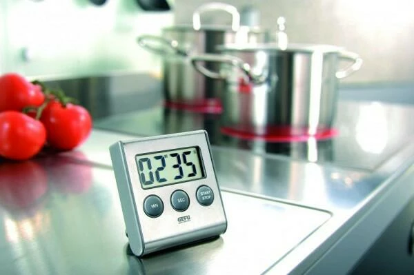 GEFU Timer Digital 4 GEFU Timer Digital – Bild 2