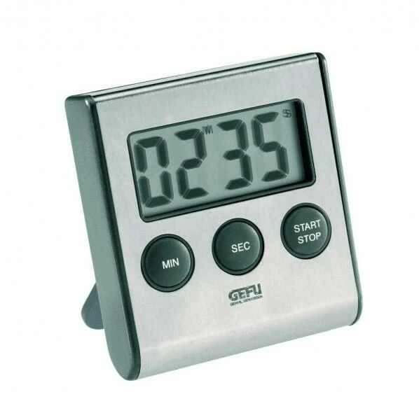GEFU Timer Digital 3 GEFU Timer Digital