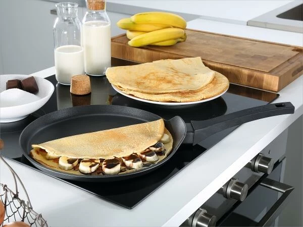 Spring Crêpe Pfanne Performance Classic 28 Cm 4 Spring Crêpe Pfanne Performance Classic 28 Cm – Bild 2