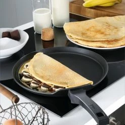 Spring Crêpe Pfanne Performance Classic 28 Cm 7 Spring Crêpe Pfanne Performance Classic 28 Cm -KitchenAid shop 13 7496 60 28 b