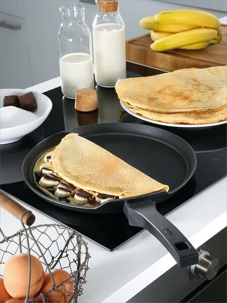 Spring Crêpe Pfanne Performance Classic 28 Cm 5 Spring Crêpe Pfanne Performance Classic 28 Cm – Bild 3