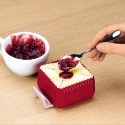 Betty Bossi Teigformer Wonderbox 12 Betty Bossi Teigformer Wonderbox -KitchenAid shop 14317