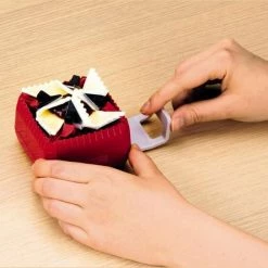 Betty Bossi Teigformer Wonderbox 13 Betty Bossi Teigformer Wonderbox -KitchenAid shop 14318