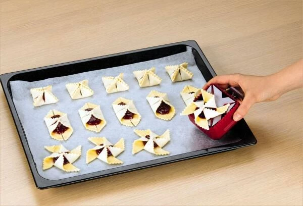 Betty Bossi Teigformer Wonderbox 8 Betty Bossi Teigformer Wonderbox – Bild 6