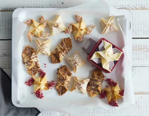 Betty Bossi Teigformer Wonderbox 9 Betty Bossi Teigformer Wonderbox – Bild 7