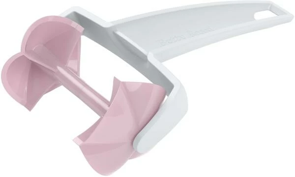 Betty Bossi Teigrolle Rose Roller 3 Betty Bossi Teigrolle Rose Roller