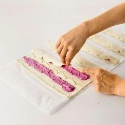 Betty Bossi Teigrolle Rose Roller 9 Betty Bossi Teigrolle Rose Roller -KitchenAid shop 16458