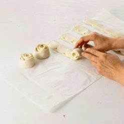 Betty Bossi Teigrolle Rose Roller 10 Betty Bossi Teigrolle Rose Roller -KitchenAid shop 16459