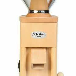 Schnitzer Kombimühle Vario Mit Metalltrichter