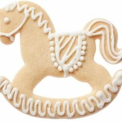 Birkmann Ausstechform Schaukelpferd -KitchenAid shop 193475 2