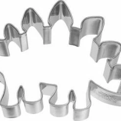 Birkmann Ausstechform Stegosaurus