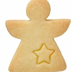 Städter Ausstechform Schneeflocke 7,5 Cm -KitchenAid shop 195189 1