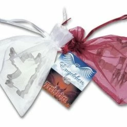 Städter Ausstechform Engelchen & Teufelchen 6,5–7 Cm Set, 2-teilig -KitchenAid shop 201 000582 V01