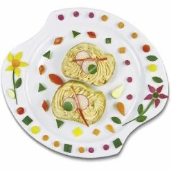 Städter Ausstechform Garnier-Ausstecher 0,7–4 Cm Set, 42-teilig -KitchenAid shop 201 020016 A01